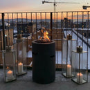 Modeno Merapi Terrashaard