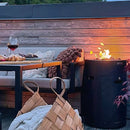 Modeno Merapi Terrashaard