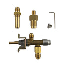 Elementi Ombouwset Aardgas