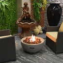 Modeno Nantucket Terrashaard