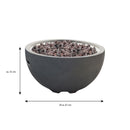 Modeno Nantucket Terrashaard