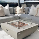 Modeno Westport Vuurtafel