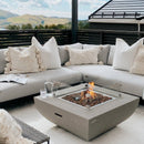 Modeno Westport Vuurtafel