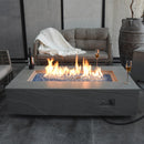 Elementi Colorado Vuurtafel Zandsteen