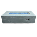 Elementi Colorado Vuurtafel Zandsteen