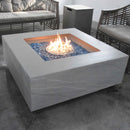 Elementi Capertee Vuurtafel Zandsteen