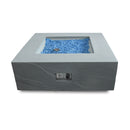 Elementi Capertee Vuurtafel Zandsteen