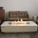 Elementi Athen Vuurtafel Keramiek