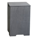 Elementi Gasfles Cover Zandsteen 63 cm hoog