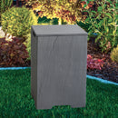 Elementi Gasfles Cover Zandsteen 63 cm hoog