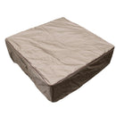 Elementi Raung Vuurtafel Grijs