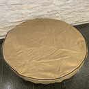 Elementi Etna Grijs Vuurtafel