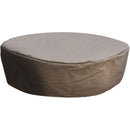 Elementi Etna Grijs Vuurtafel