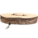 Modeno Katla Bruin Terrashaard