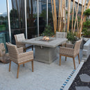 Elementi | Tuintafel Birmingham beton