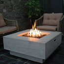 Elementi | Vuurtafel / gashaard Raung beton