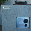 Terrashaard Kelut Modeno - Gashaard gemaakt van vezelversterkt beton