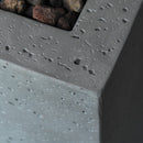 Terrashaard Kelut Modeno - Gashaard gemaakt van vezelversterkt beton