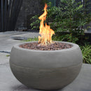 Terrashaard Marra Modeno - Gashaard voor buiten gemaakt van vezelversterkt beton