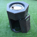 Terrashaard Tambora Modeno - Gashaard van vezelversterkt beton