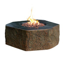 Elementi | Vuurtafel Dukono op gas vezelversterkt beton