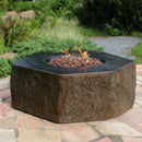 Elementi | Vuurtafel / gashaard Dukono beton