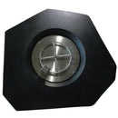 Elementi | Vuurtafel / gashaard Dukono beton