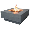 Elementi | Vuurtafel / gashaard Raung beton