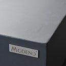 Modeno | vuurtafel Branford gemaakt van glasvezelversterkt beton