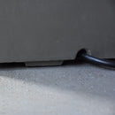 Vuurtafel Ridgefield Modeno - Gashaard vezelversterkt beton met hoogwaardige betonlook