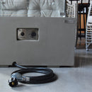 Vuurtafel Ridgefield Modeno - Gashaard vezelversterkt beton met hoogwaardige betonlook