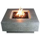 Elementi | Vuurtafel / gashaard Raung beton